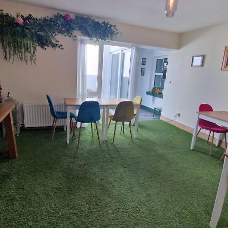 Bed and Breakfast The Sleepy Leprechaun Doolin Exterior foto