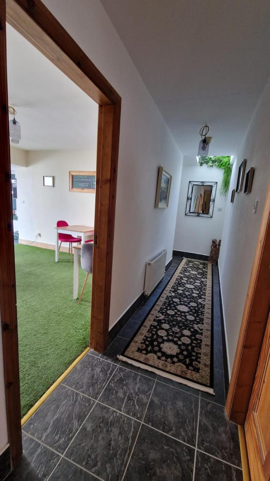 Bed and Breakfast The Sleepy Leprechaun Doolin Exterior foto